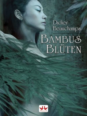 cover image of Bambusblüten